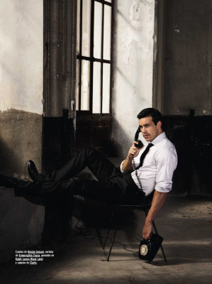 photo 17 in Mario Casas gallery [id667830] 2013-10-07 00:00:00