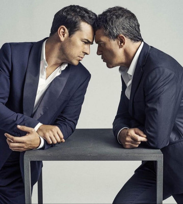 Mario Casas