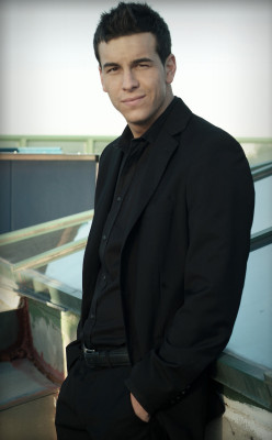 photo 22 in Mario Casas gallery [id428574] 2011-10-14 00:00:00