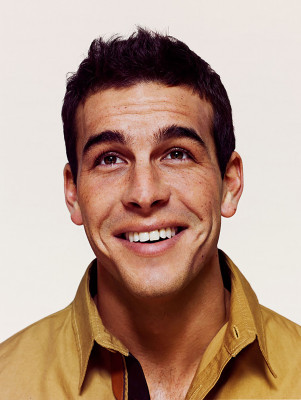 Mario Casas