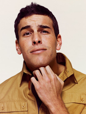 Mario Casas