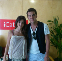Mario Casas pic #528706