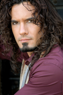 Mario Cimarro pic #280505