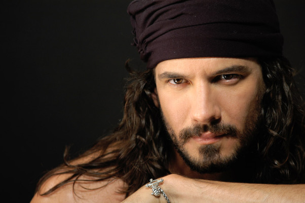 Mario Cimarro pic #280504