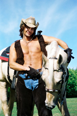 Mario Cimarro pic #280510