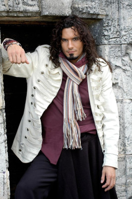 Mario Cimarro pic #174112