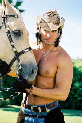 Mario Cimarro pic #280508