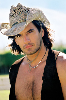 Mario Cimarro pic #280506