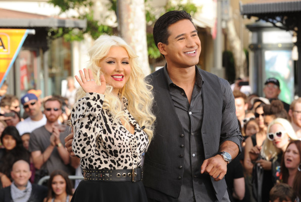 photo 16 in Mario Lopez gallery [id568365] 2012-10-08 00:00:00