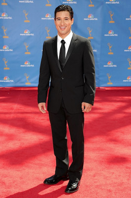 Mario Lopez pic #291245