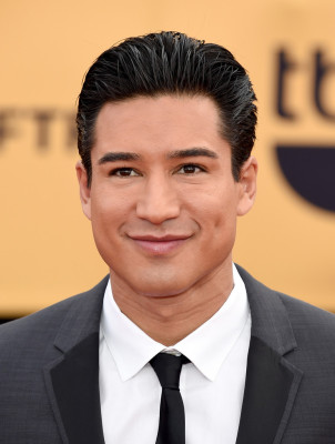 Mario Lopez pic #788817