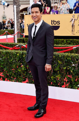 Mario Lopez pic #788814