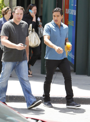 photo 22 in Mario Lopez gallery [id531392] 2012-07-06 00:00:00