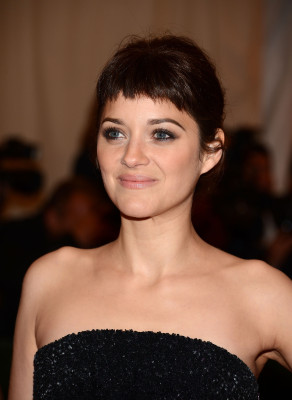 Marion Cotillard pic #510174
