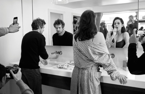 Marion Cotillard - Madame Figaro Photoshoot 2017