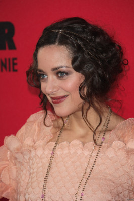 Marion Cotillard pic #396355