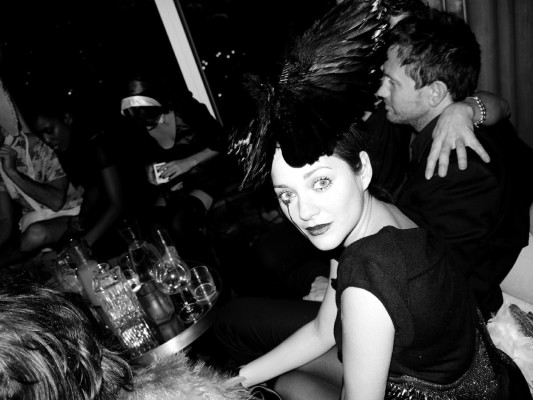 Marion Cotillard pic #318824