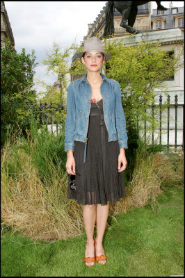 Marion Cotillard pic #247776