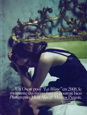 Marion Cotillard pic #308094