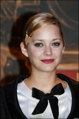 Marion Cotillard pic #213410