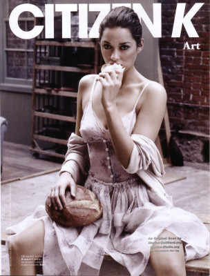 Marion Cotillard pic #318548