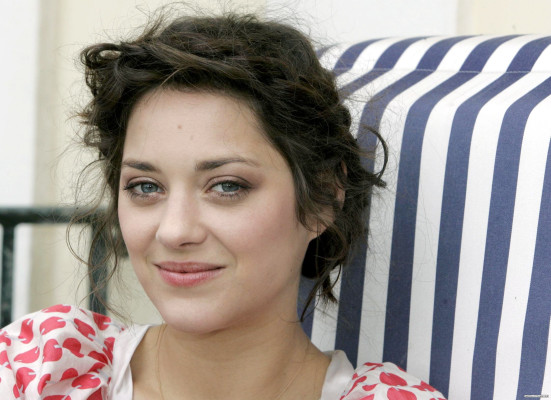 Marion Cotillard pic #216117
