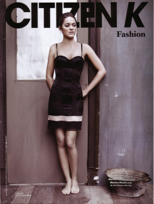 Marion Cotillard pic #318547