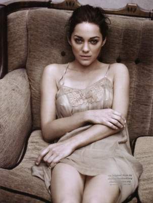 Marion Cotillard pic #318546