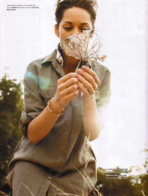 Marion Cotillard pic #378926