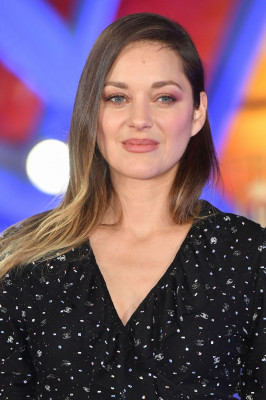 Marion Cotillard – Marrakech International Film Festival Opening Ceremony 