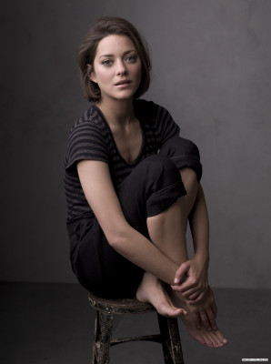 Marion Cotillard pic #209331