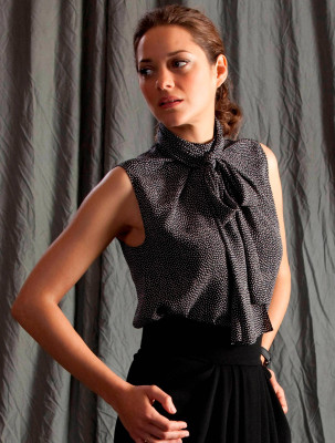 Marion Cotillard pic #239460