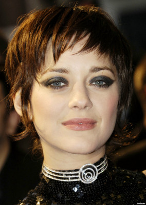 Marion Cotillard pic #385413