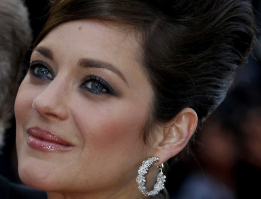 photo 28 in Cotillard gallery [id642338] 2013-06-18 00:00:00