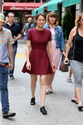 Marion Cotillard pic #812888