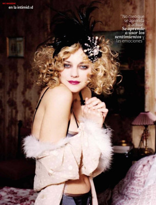 Marion Cotillard pic #159091