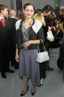 Marion Cotillard pic #596261
