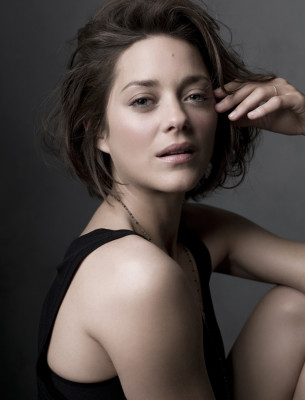 Marion Cotillard pic #247044