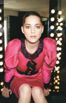 Marion Cotillard pic #180722