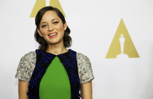 Marion Cotillard pic #790624