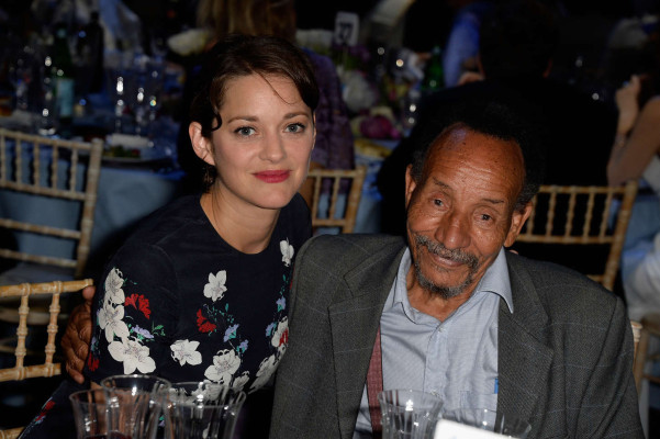 Marion Cotillard pic #820841