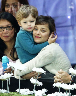 Marion Cotillard pic #779661