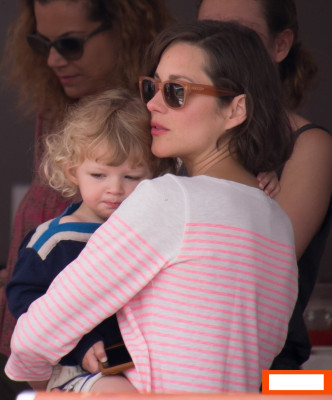 Marion Cotillard pic #648171