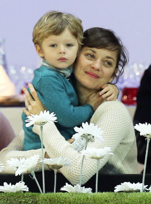 Marion Cotillard pic #779662