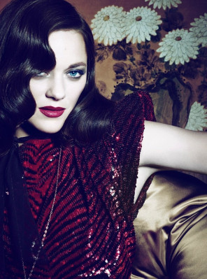 Marion Cotillard pic #706276