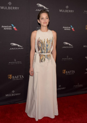 Marion Cotillard pic #785453