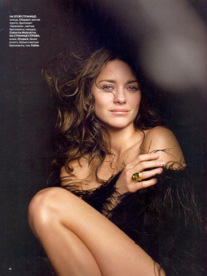 Marion Cotillard pic #183922