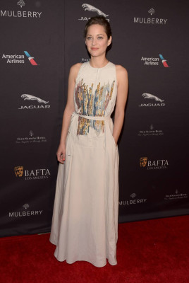 Marion Cotillard pic #785452