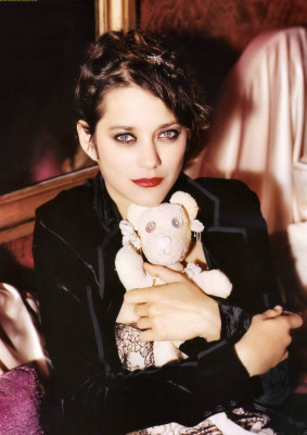photo 17 in Marion Cotillard gallery [id76015] -0001-11-30 00:00:00