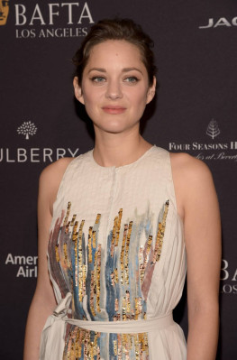 Marion Cotillard pic #785463